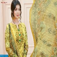 noorie art maheera Wholesale Casual Dress material